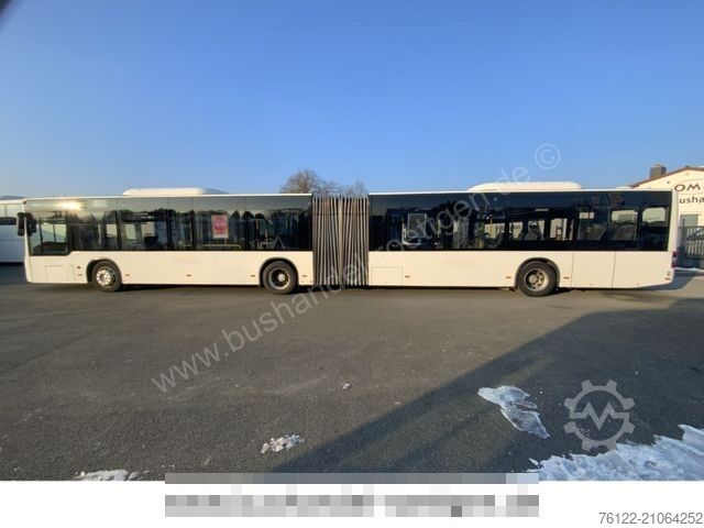 Gelenkbus MAN A 23 Lion?s City G/Klima/A40/O 530 G Citaro