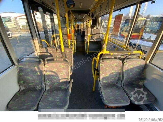 Gelenkbus MAN A 23 Lion?s City G/Klima/A40/O 530 G Citaro