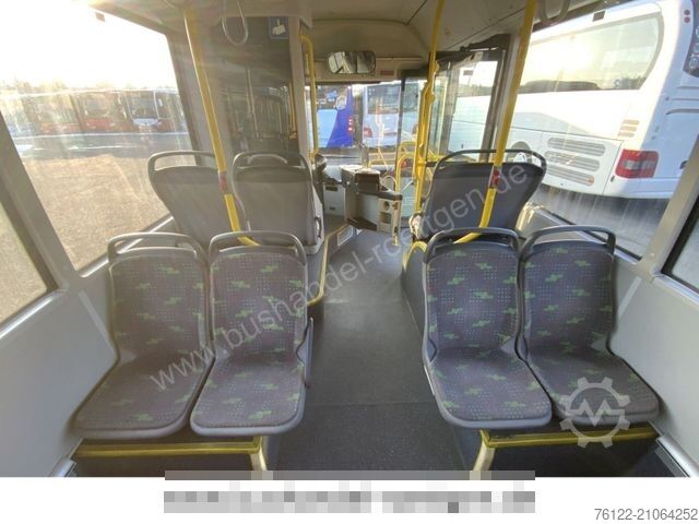 Gelenkbus MAN A 23 Lion?s City G/Klima/A40/O 530 G Citaro