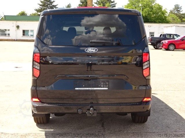 Kleinbus FORD Tourneo Custom 320L2 Titanium AT AHK Stndhz Kam