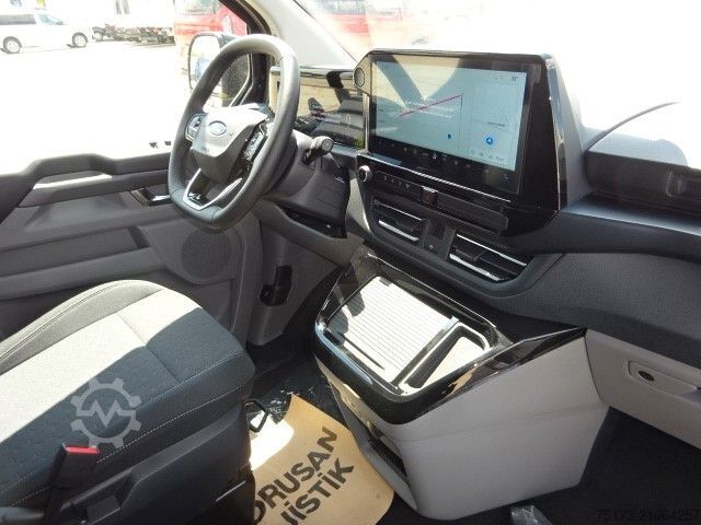 Kleinbus FORD Tourneo Custom 320L2 Titanium AT AHK Stndhz Kam