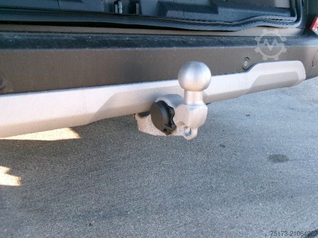 Kleinbus FORD Tourneo Custom Active 340L2 PHEV 360Kam Exclusiv