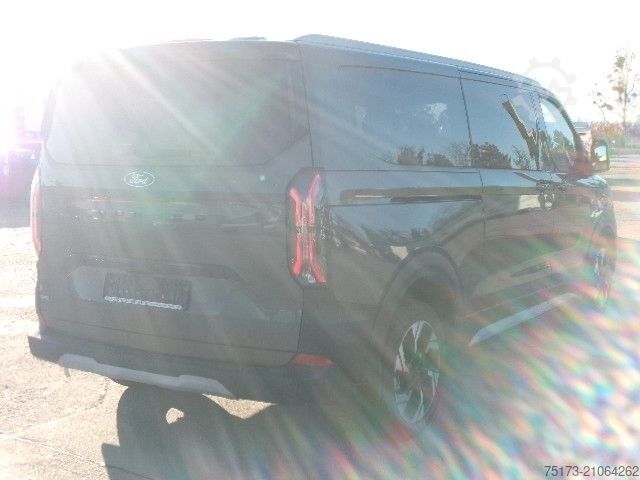 Kleinbus FORD Tourneo Custom Active 340L2 PHEV 360Kam Exclusiv