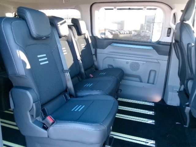 Kleinbus FORD Tourneo Custom Active 340L2 PHEV 360Kam Exclusiv