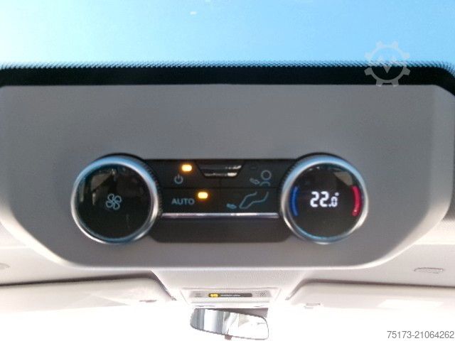 Kleinbus FORD Tourneo Custom Active 340L2 PHEV 360Kam Exclusiv