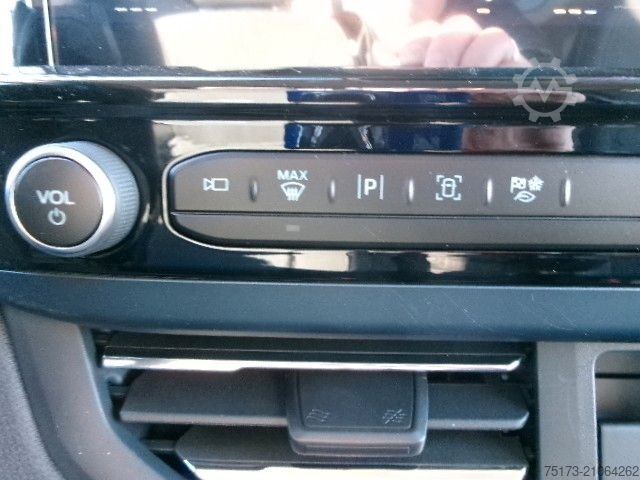 Kleinbus FORD Tourneo Custom Active 340L2 PHEV 360Kam Exclusiv