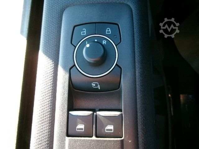 Kleinbus FORD Tourneo Custom Active 340L2 PHEV 360Kam Exclusiv