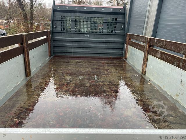 Pritschenwagen FORD Transit Pritsche 350 L3  1.Hand,HU NEU