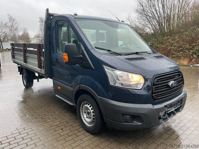 Pritschenwagen FORD Transit Pritsche 350 L3  1.Hand,HU NEU