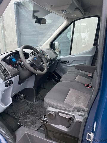 Pritschenwagen FORD Transit Pritsche 350 L3  1.Hand,HU NEU