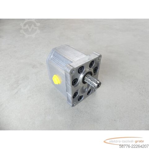 Component Hawe Danfoss 111.25.171.0A P1F6F5NNNN/NNNNN SNP3NN/033LN01FA SN:2 --