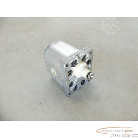 Component  Marzocchi ALP3-D-80 Zahnradpumpe --