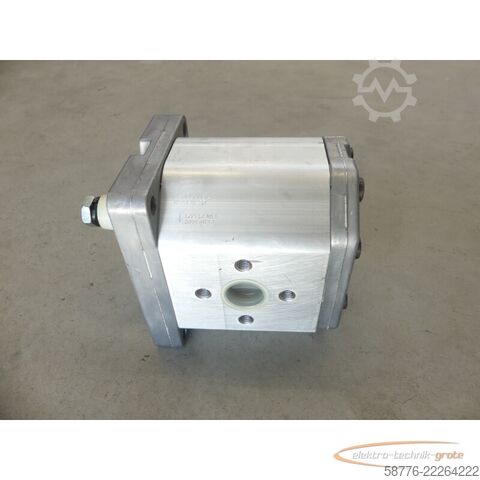 Component  Marzocchi ALP3-D-80 Zahnradpumpe --