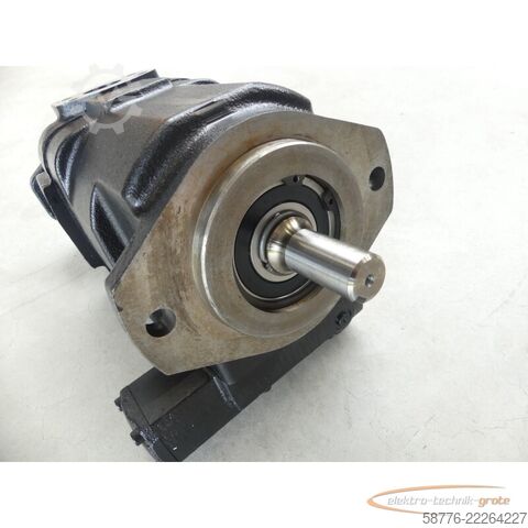 Component  Oilgear PVWJ 034 A1UV DFY-P-1NNNN A N Hydraulikpumpe SN: 11636335 --