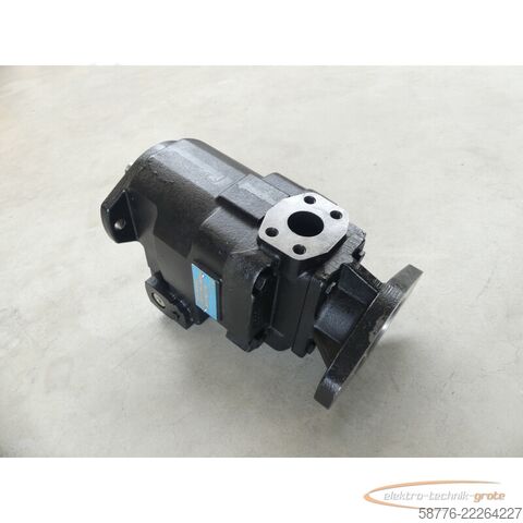 Component  Oilgear PVWJ 034 A1UV DFY-P-1NNNN A N Hydraulikpumpe SN: 11636335 --