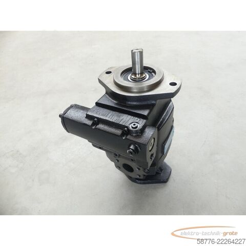 Component  Oilgear PVWJ 034 A1UV DFY-P-1NNNN A N Hydraulikpumpe SN: 11636335 --