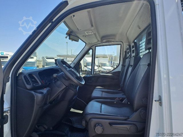 Customized van IVECO DAILY 35C14 - 3450