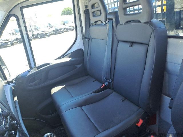 Customized van IVECO DAILY 35C14 - 3450