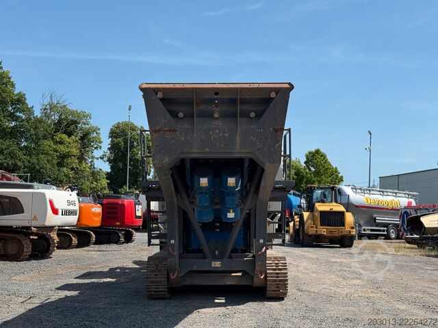 Other Kleemann Mobile Brechanlage K005 / MC 110 R EVO