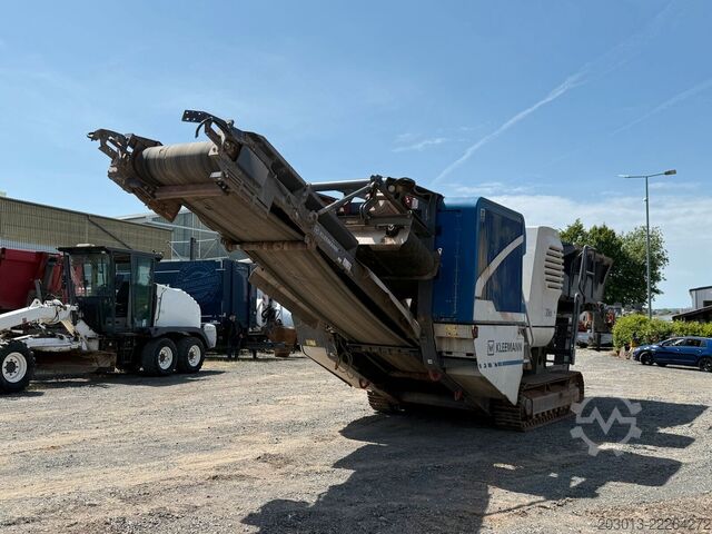 Other Kleemann Mobile Brechanlage K005 / MC 110 R EVO