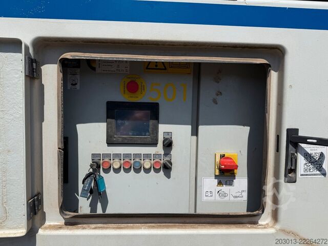 Other Kleemann Mobile Brechanlage K005 / MC 110 R EVO