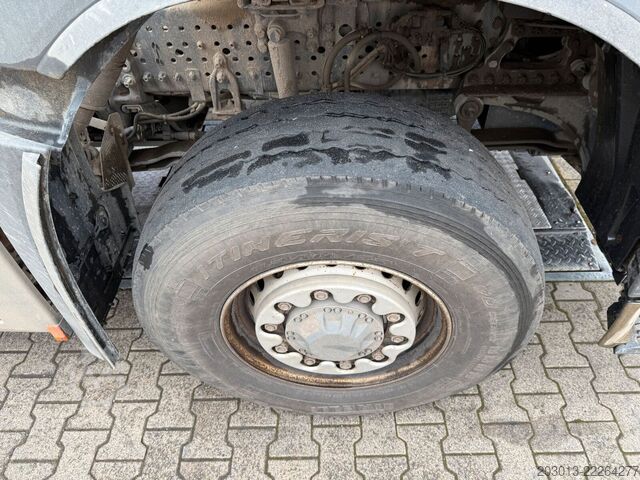 Standard tractor unit MERCEDES-BENZ AROCS 1851 4x4 SZM - Euro 6