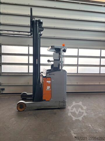 Reach Trucks Still FM-X 14