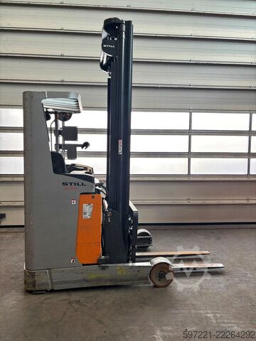 Reach Trucks Still FM-X 14