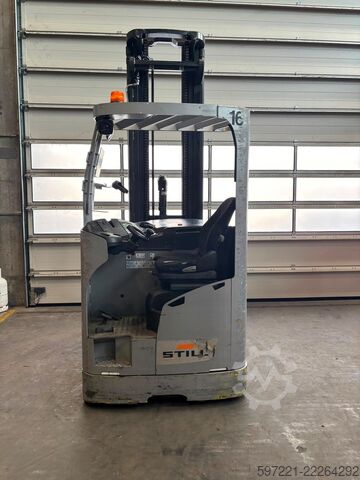 Reach Trucks Still FM-X 14