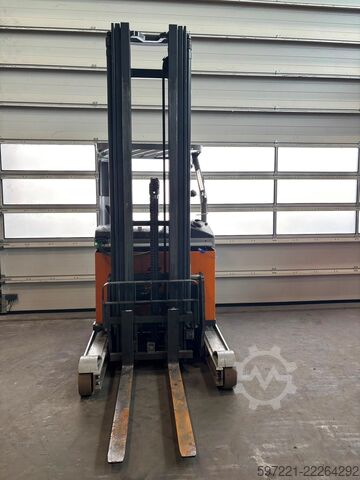 Reach Trucks Still FM-X 14