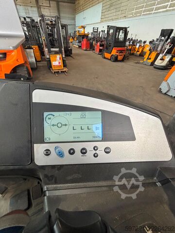 Reach Trucks Still FM-X 14