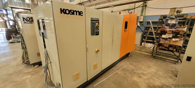 KOSME KSB3000 Blasmaschine (2001) KOSME Blasmaschine