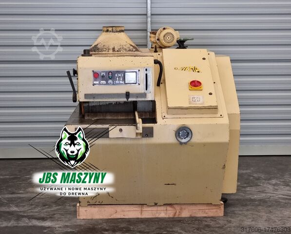 Joinery machine Wielopiła CML 350