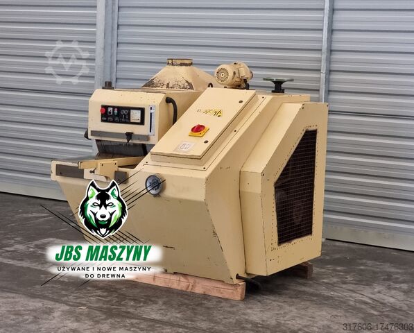 Joinery machine Wielopiła CML 350