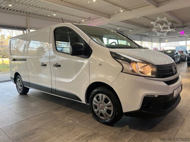 Kastenwagen FIAT Talento 1,6 L2-H1 *Klima*Garantie*Lang*