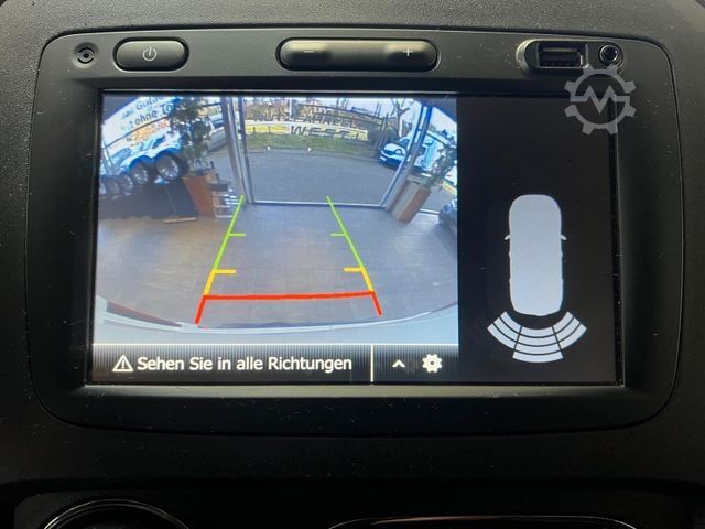 Kastenwagen FIAT Talento 1,6 L2-H1 *Klima*Garantie*Lang*