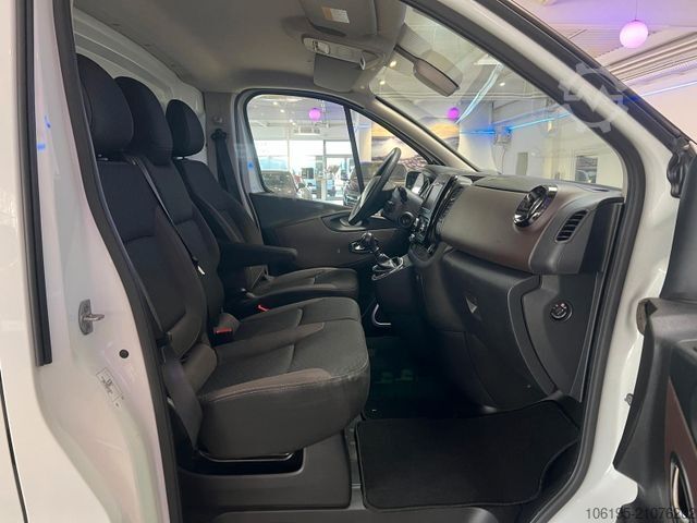 Kastenwagen FIAT Talento 1,6 L2-H1 *Klima*Garantie*Lang*