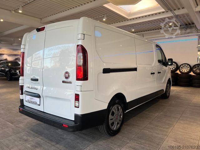 Kastenwagen FIAT Talento 1,6 L2-H1 *Klima*Garantie*Lang*