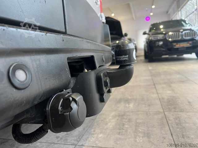 Kastenwagen hoch RENAULT Master 2,3 dCI Hoch+Lang*1.Hand*Klima*Garantie*