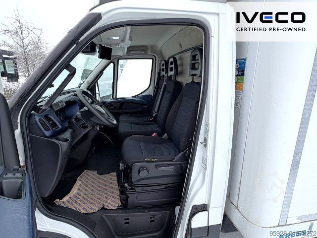 Kühltransporter IVECO 70C18A8/P Frischdienst, 3.140 kg Nutzlast!