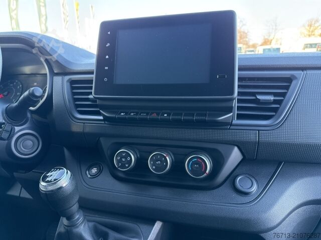 Kastenwagen Renault Trafic KASTEN L2H1 3,0t KOMFORT KAMERA+LED+TEMPO