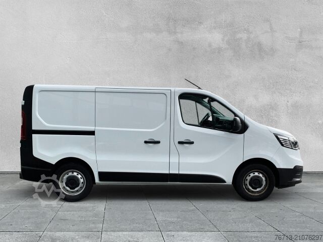 Kastenwagen Renault Trafic Kasten L1H1 3,0t Komfort TEMPOMAT+LED+PDC