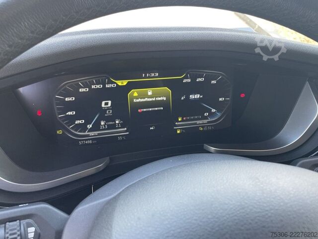 Volumen SZM DAF FT XF 480 LD NGD mit passendem Jumbo Auflieger