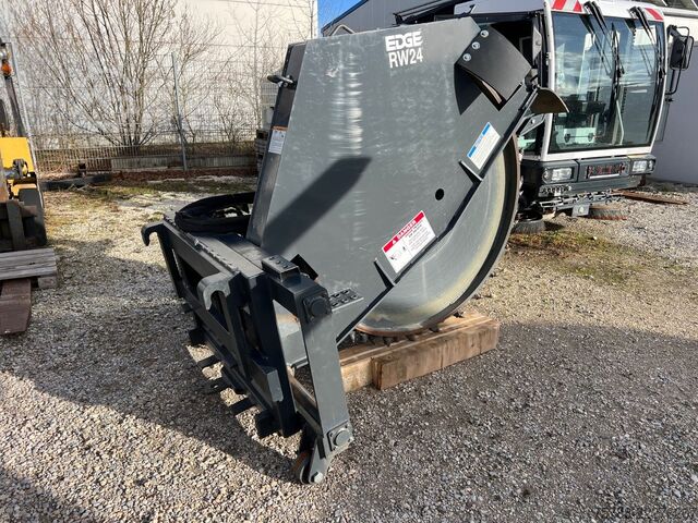 Sonstige  EDGE RW24U Fräse !!!NEUWERTIG!!!