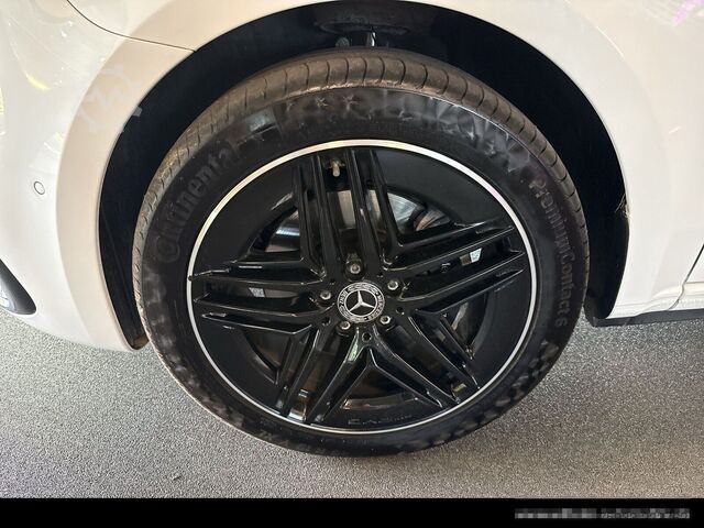 Wohnwagen/Wohnmobil MERCEDES-BENZ Marco Polo 300 Distronic+Standh+AHK+Ambient. LED