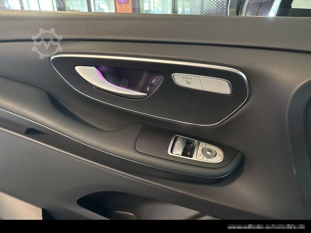 Wohnwagen/Wohnmobil MERCEDES-BENZ Marco Polo 300 Distronic+Standh+AHK+Ambient. LED