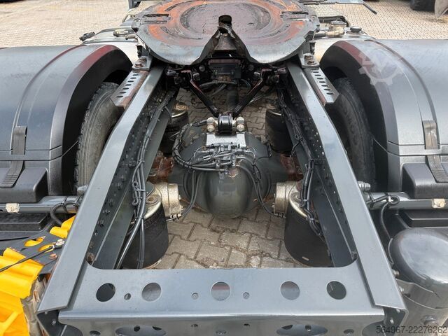 Standard SZM MERCEDES-BENZ Arocs 1843 SZM Kipphydraulik