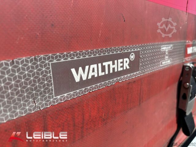LKW mit Pritsche & Plane MAN TGM 15.290 LL*LBW*Pritsche 7,30*Kamera*DTCO 4.1*