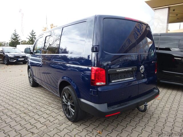 Panel van VW T6.1 Transporter Mixto 4MOTION 204PS DSG KR AHK