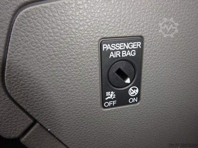 Panel van VW T6.1 Transporter Mixto 4MOTION 204PS DSG KR AHK